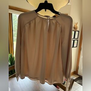 Ann Taylor Blouse, NWT